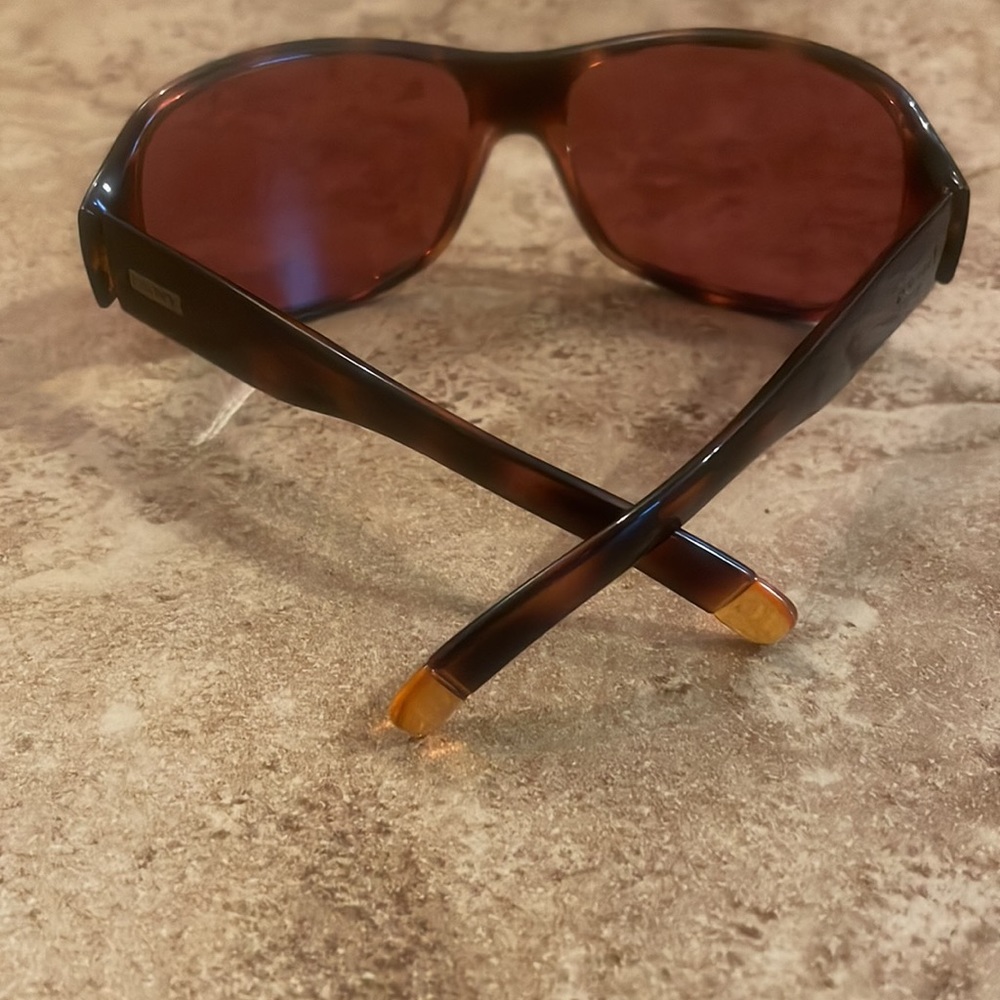 Dkny Sunglasses - Tortoise Shell Frames - image 2